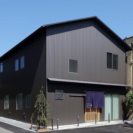 Hostel Sui Kyoto Ngoại thất bức ảnh