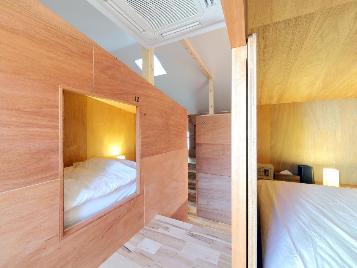 Hostel Sui Kyoto Ngoại thất bức ảnh
