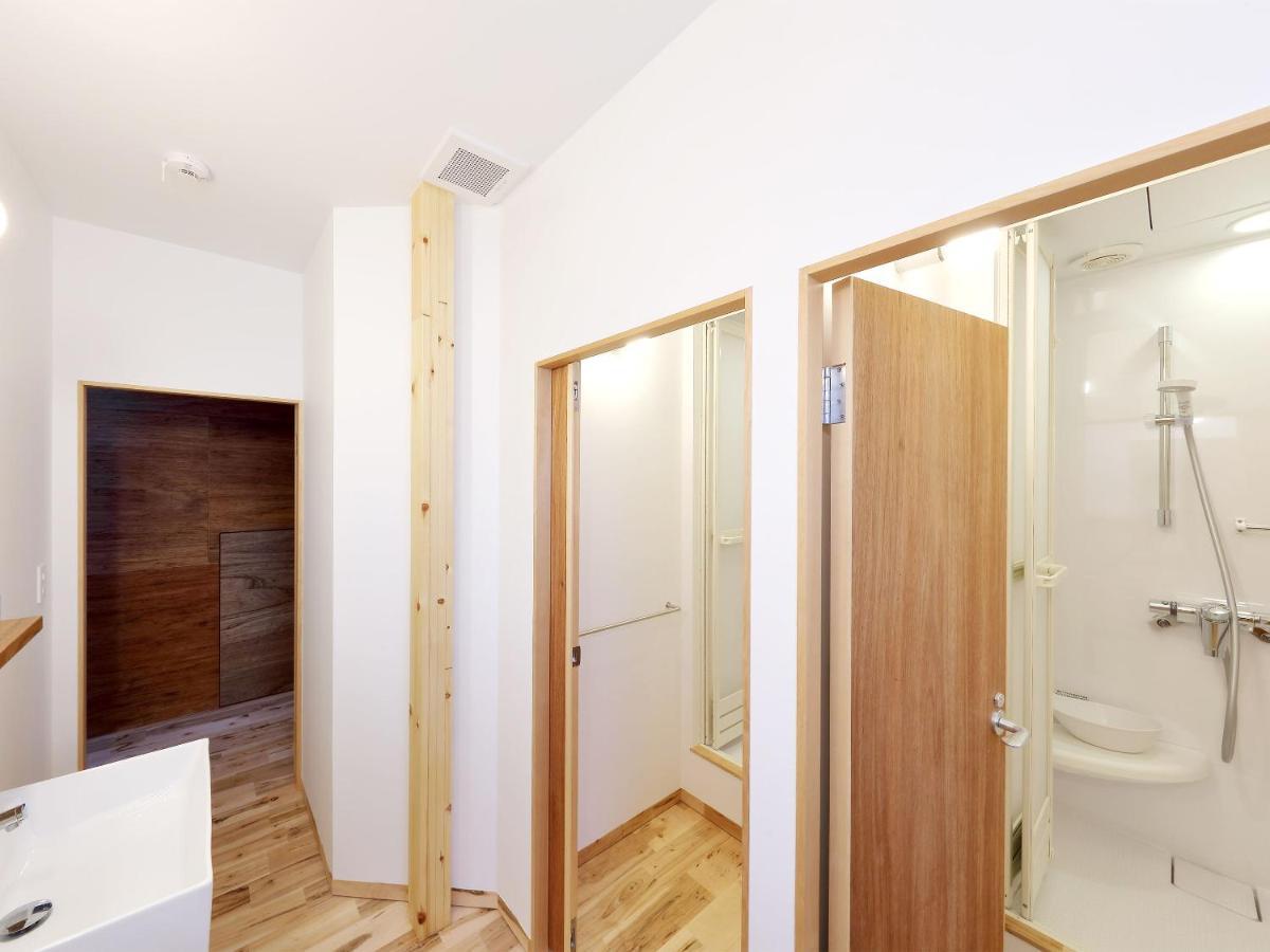 Hostel Sui Kyoto Ngoại thất bức ảnh