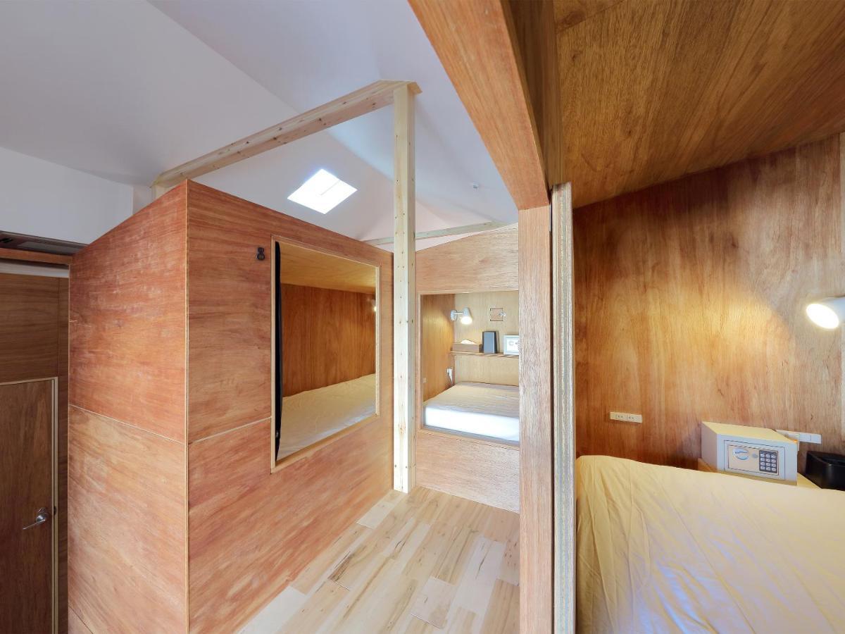 Hostel Sui Kyoto Ngoại thất bức ảnh