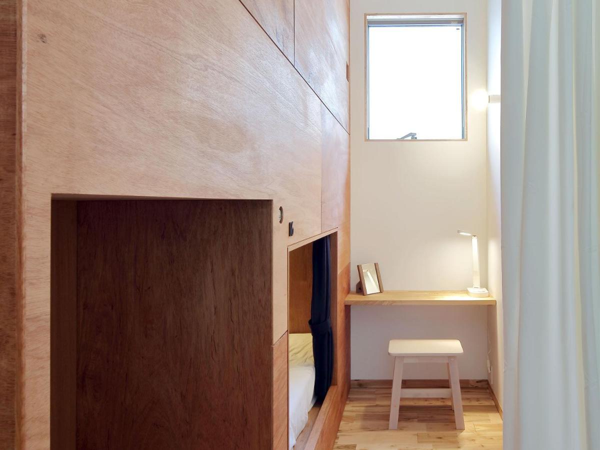 Hostel Sui Kyoto Ngoại thất bức ảnh