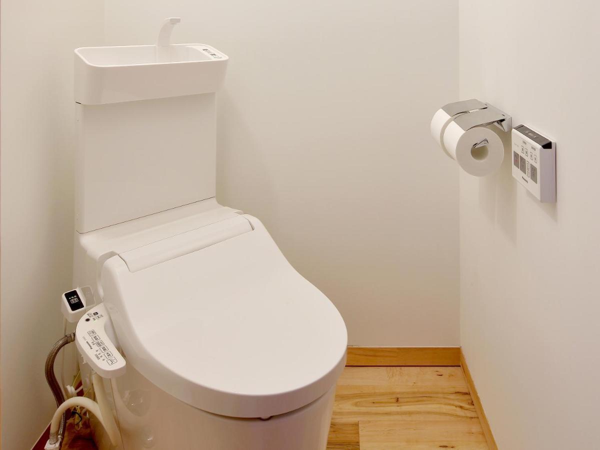 Hostel Sui Kyoto Ngoại thất bức ảnh
