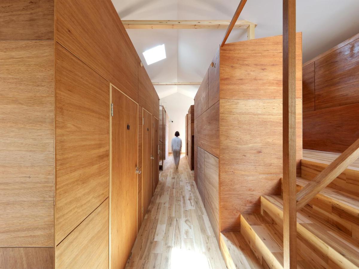 Hostel Sui Kyoto Ngoại thất bức ảnh