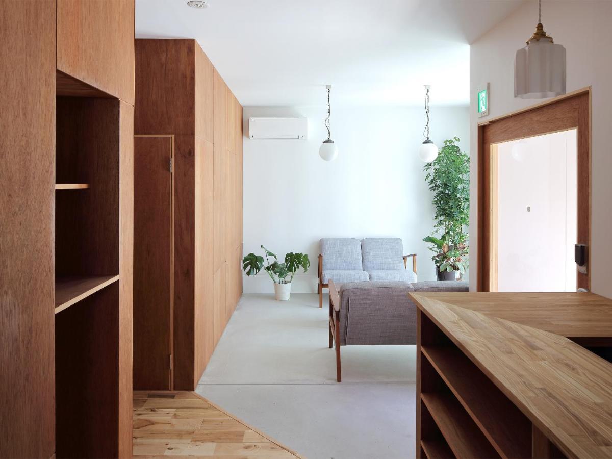 Hostel Sui Kyoto Ngoại thất bức ảnh