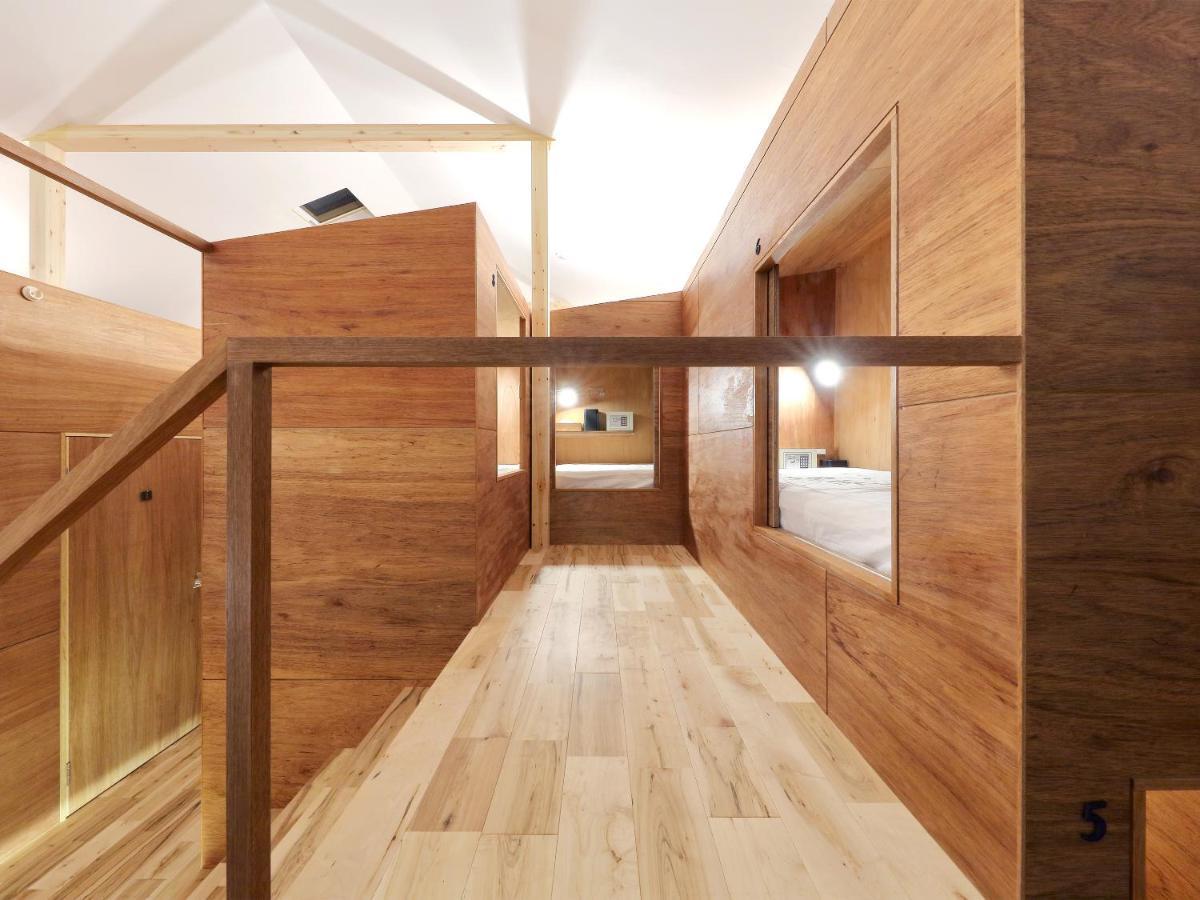 Hostel Sui Kyoto Ngoại thất bức ảnh
