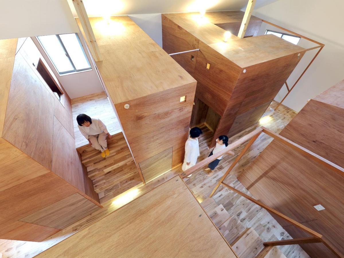 Hostel Sui Kyoto Ngoại thất bức ảnh