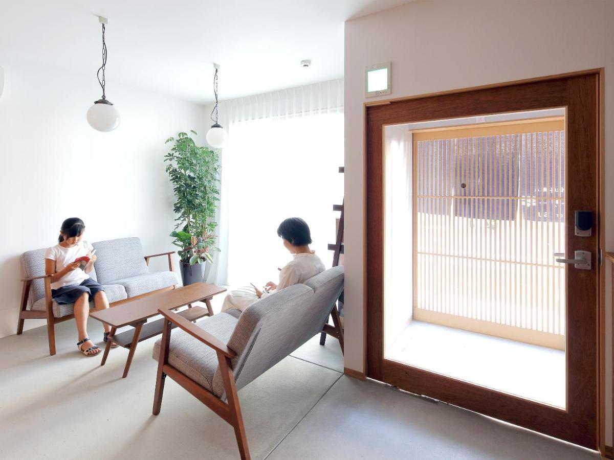 Hostel Sui Kyoto Ngoại thất bức ảnh