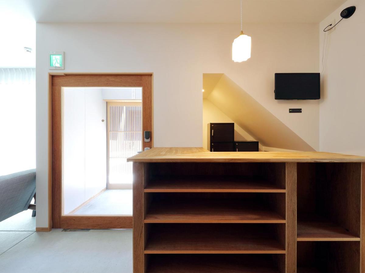 Hostel Sui Kyoto Ngoại thất bức ảnh