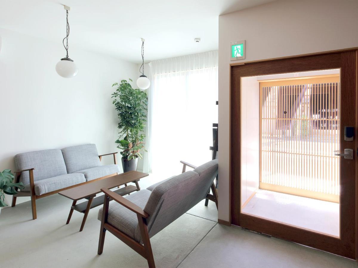 Hostel Sui Kyoto Ngoại thất bức ảnh
