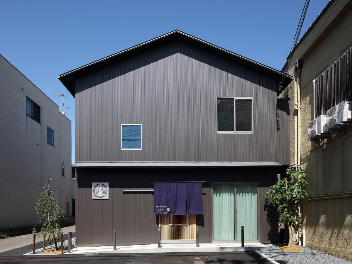 Hostel Sui Kyoto Ngoại thất bức ảnh